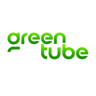 Greentube herné štúdio logo
