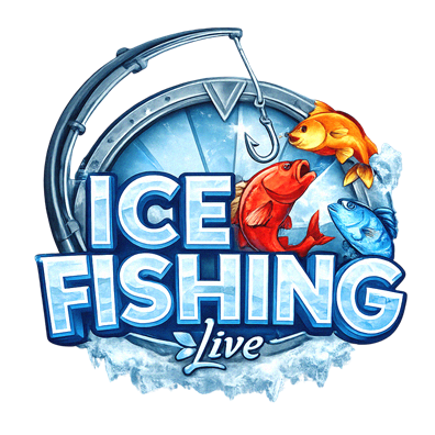 Ice Fishing automat s originálnou zimnou tematikou a bonusovými hodmi