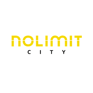 Nolimit City herné štúdio logo