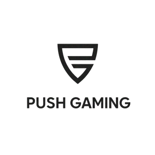 Push Gaming vývojár kasínových hier