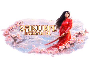 Sakura Fortune japonský automat so Sticky Wilds a bezplatnými točeniami