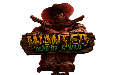 Wanted Dead or a Wild od Hacksaw Gaming westernový slot so Sticky Wilds mechanikou